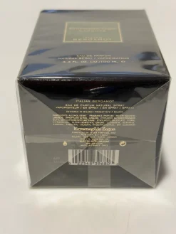 Ermenegildo Zegna Essenze Italian Bergamot Eau De Parfum 100 ML