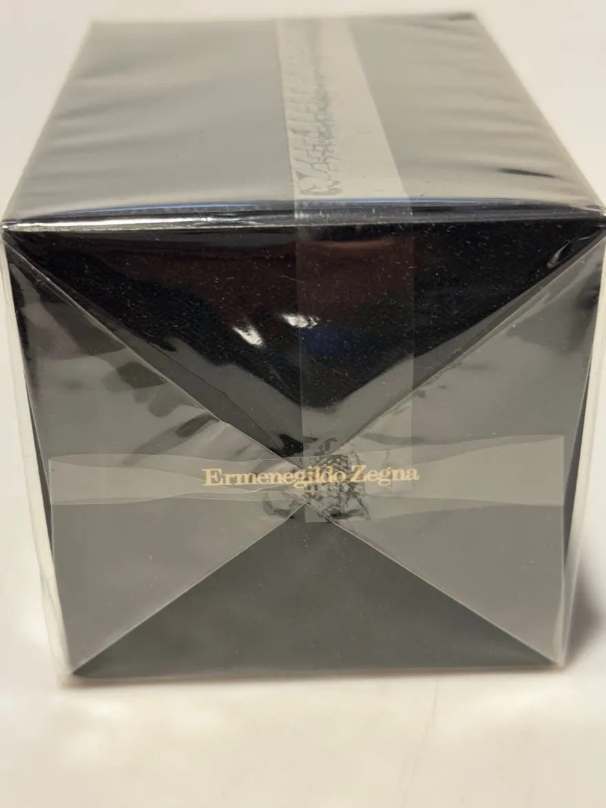 Ermenegildo Zegna Essenze Italian Bergamot Eau De Parfum 100 ML