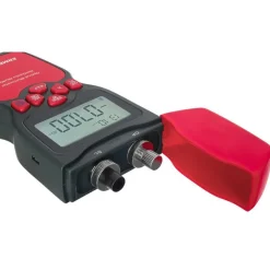Ermenrich - 82559 - NetGeeks NU40 Optical Multimeter
