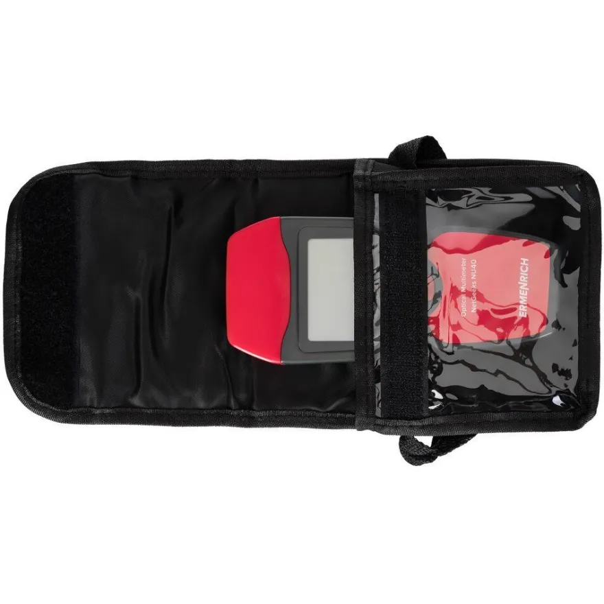 Ermenrich - 82559 - NetGeeks NU40 Optical Multimeter
