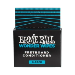 Ernie Ball Wonder Wipes - Art. 233725