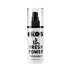 EROS FRESH POWER Without Alcohol