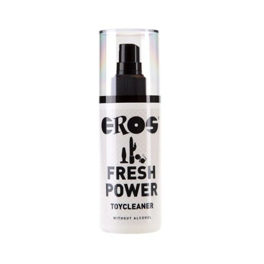 EROS FRESH POWER Without Alcohol