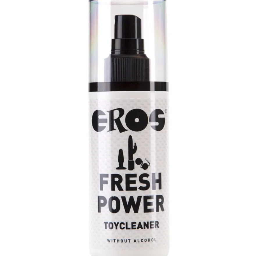 EROS FRESH POWER Without Alcohol