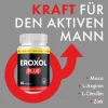 Eroxol Plus Kapseln - Für mehr Leidenschaft zu zweit - Inhalt 60 Kapseln