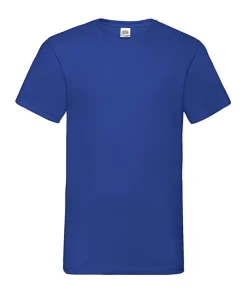 3er Pack Herren T-Shirt V-Ausschnitt FRUIT OF THE LOOM V-Neck-Tee 61-066-0 NEU