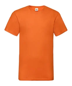 3er Pack Herren T-Shirt V-Ausschnitt FRUIT OF THE LOOM V-Neck-Tee 61-066-0 NEU