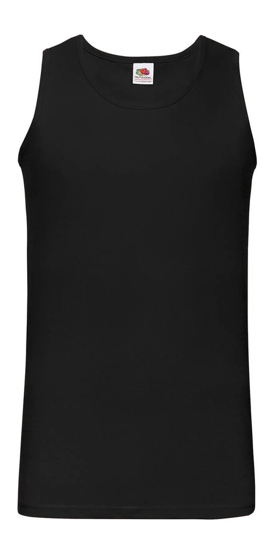 3er Pack Tanktop Unterhemd FRUIT OF THE LOOM Valueweight Athletic 61-098-0 NEU