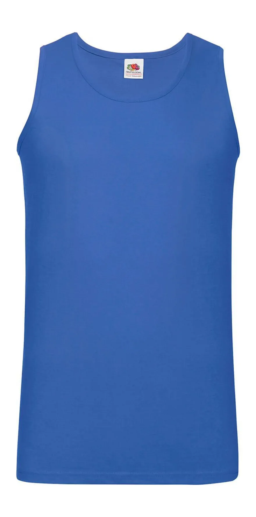 3er Pack Tanktop Unterhemd FRUIT OF THE LOOM Valueweight Athletic 61-098-0 NEU