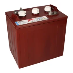 Ersatzakku- Set für Genie Runabout Arbeitsbühne GR-12, GR-15, GR-16 24V Akku Batterie