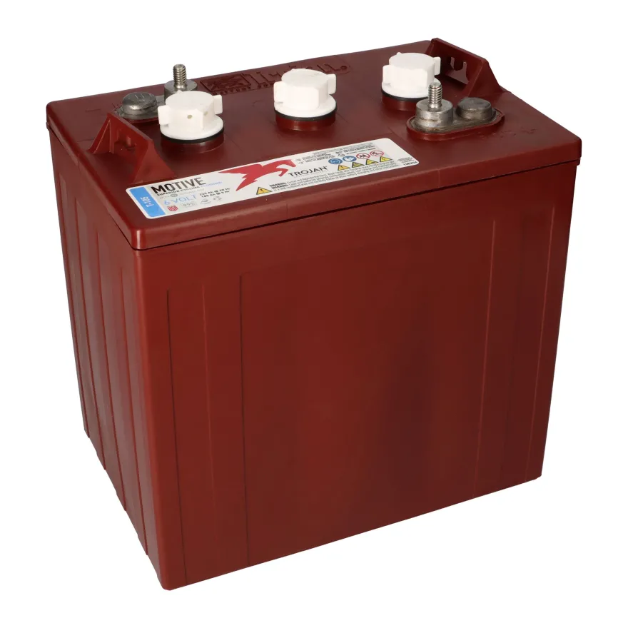 Ersatzakku- Set für Genie Runabout Arbeitsbühne GR-12, GR-15, GR-16 24V Akku Batterie