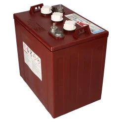 Ersatzakku- Set für Genie Runabout Arbeitsbühne GR-12, GR-15, GR-16 24V Akku Batterie