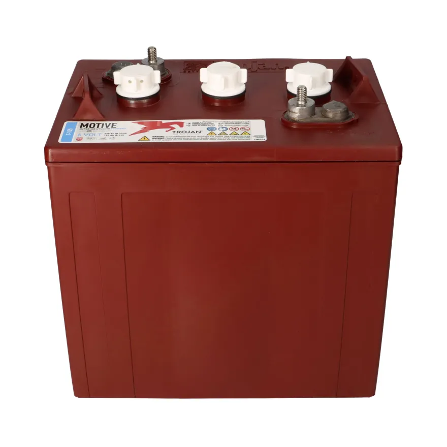 Ersatzakku- Set für Genie Runabout Arbeitsbühne GR-12, GR-15, GR-16 24V Akku Batterie