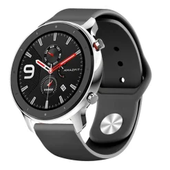 Ersatzband für Xiaomi Amazfit Stratos und Stratos 2 Silikon Armband Huami Farben