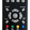 Ersatz Fernbedienung f?r Funai Videorecorder TD6D-M101 | WL6D-M102