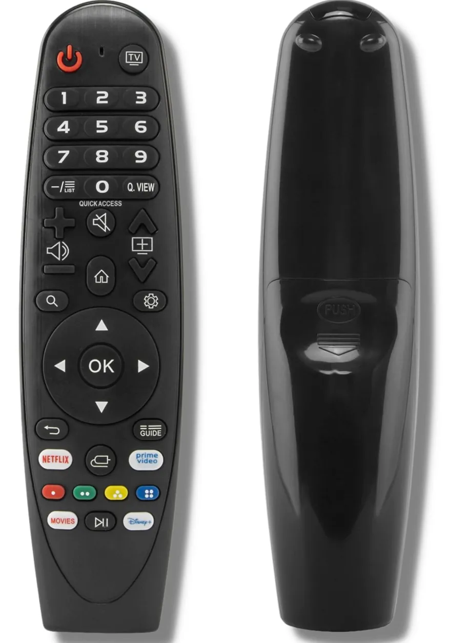 Ersatz Fernbedienung f?r LG TV OLED55C9 | OLED55C97LA | OLED55C98 | OLED55CX3LA | OLE