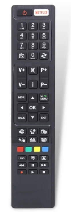 Ersatz Fernbedienung f?r Medion MD31148 Life X18068
