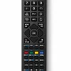 Ersatz Fernbedienung für Orion 30101765 | 30105973 | 30109149