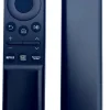 Ersatz Fernbedienung f?r Samsung TV GQ55LS03TAUXZG | GQ55Q60AAUXZG | GQ55Q64RGT | GQ