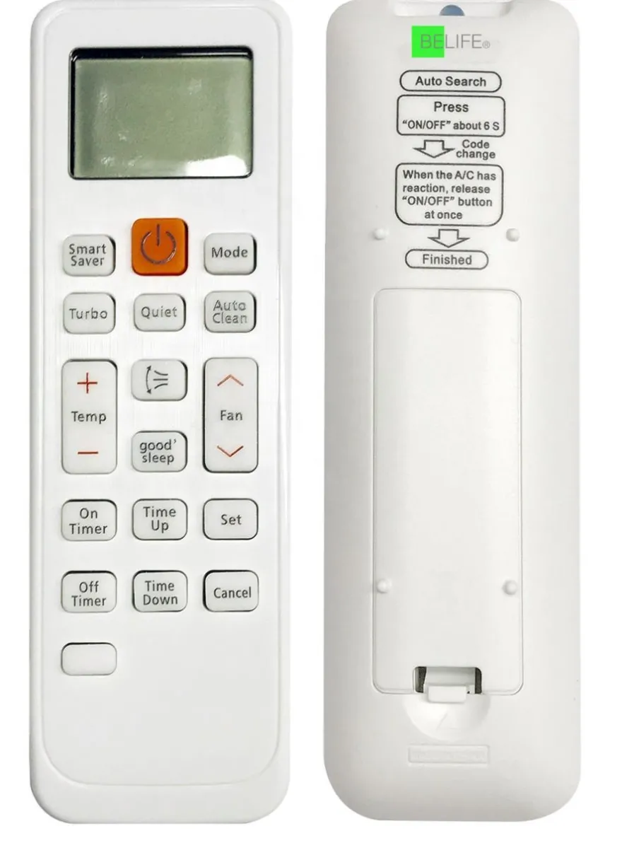 Ersatz Fernbedienung f?r Samsung DB93-15883R | DB93-15883T | DB96-24901B