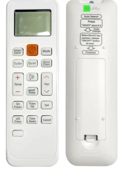 Ersatz Fernbedienung f?r Samsung DB93-15169N | DB93-15882F | DB93-15882Q | DB93-15882