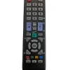 Ersatz Fernbedienung f?r Samsung TV LE22B650T6W | LE22B650T6W/ XBT | LE22B650T6W/ XXC