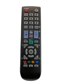 Ersatz Fernbedienung f?r Samsung TV LE22B650T6W | LE22B650T6W/ XBT | LE22B650T6W/ XXC
