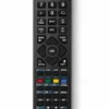 Ersatz Fernbedienung für Thomson 46FU7765 | 47FU8765 | 50FU6663