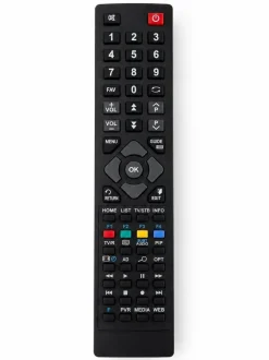 Ersatz Fernbedienung für Virgin-Media RC Langley