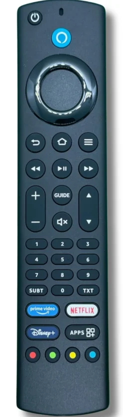 Ersatz Fernbedienung für Xiaomi Fire TV D79C100217A17