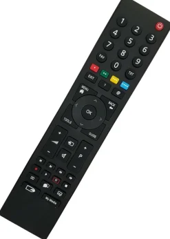 Ersatz Grundig TV Fernbedienung 40VLE8160CP | 40VLE8160SL | 40VLE8160WL | 40VLE830BL