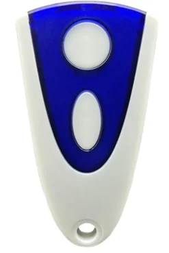 Ersatz Handsender f?r Novoferm Novotron 502 MAX43-2