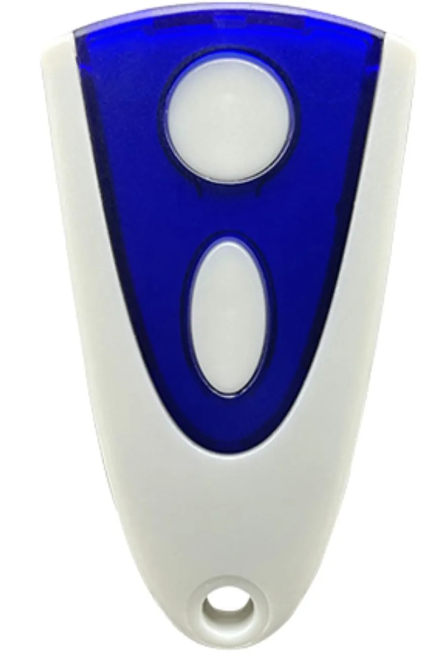 Ersatz Handsender f?r Novoferm Novotron 502 MAX43-2