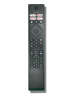 Ersatz Philips TV Fernbedienung 996592100233 | 996592100234 | 996592100671