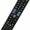 Ersatz Samsung TV Fernbedienung UE55JU6850UXZG | UE55JU6870 | UE55JU6870UXZG | UE58J5