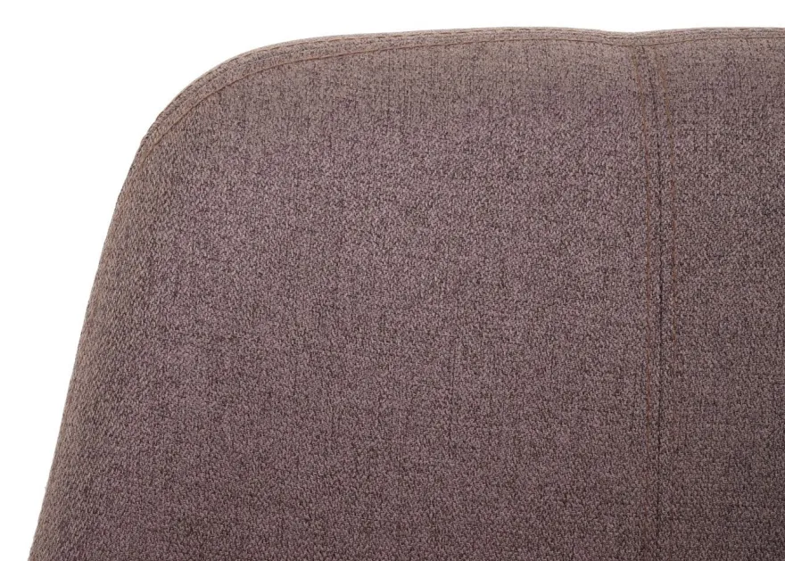 6er-Set Esszimmerstuhl HWC-H71, Küchenstuhl Lehnstuhl Stuhl, Stoff/Textil Stahl