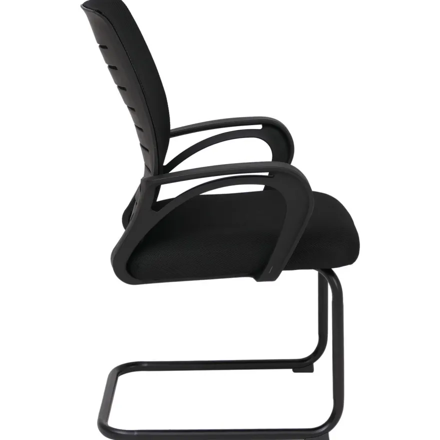 2er-Set Esszimmerstuhl HWC-K51, Stuhl Armlehne, Stoff/Textil (250g/m²)