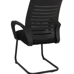 2er-Set Esszimmerstuhl HWC-K51, Stuhl Armlehne, Stoff/Textil (250g/m²)