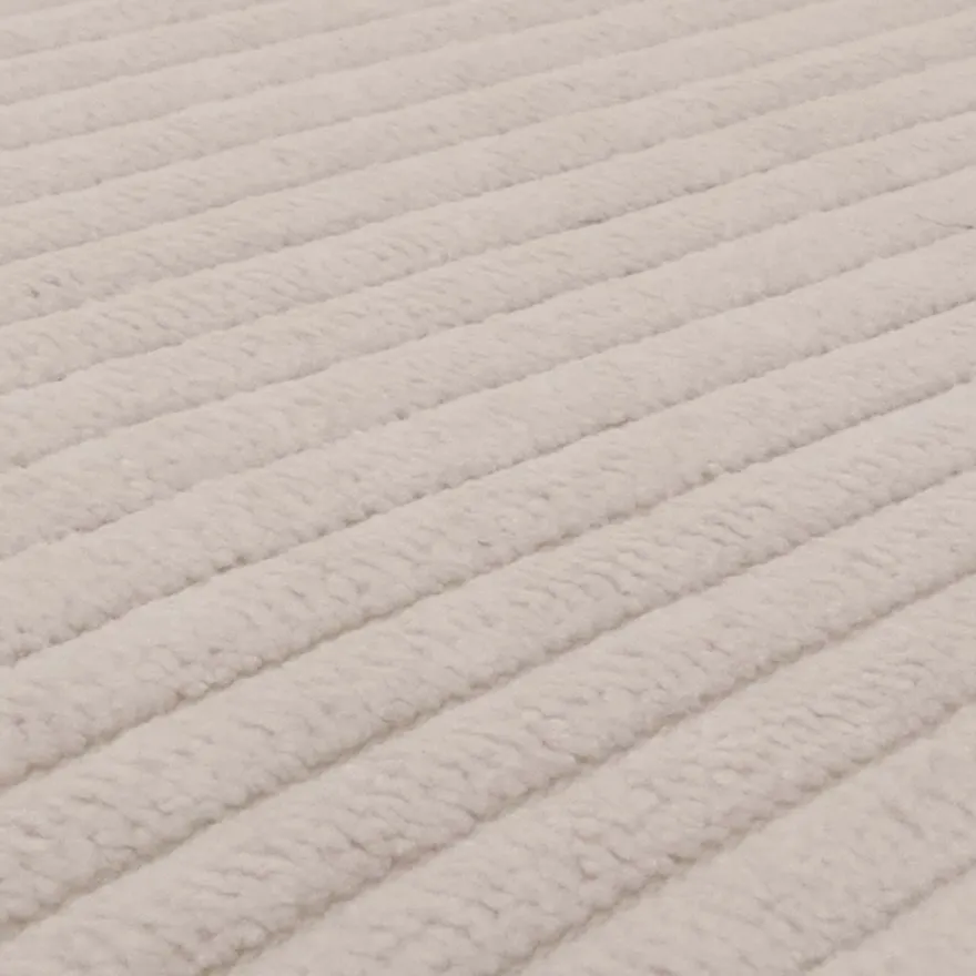 6er-Set Esszimmerstuhl HWC-O26, Stuhl, Cord (330g/m²) Stoff/Textil Metall