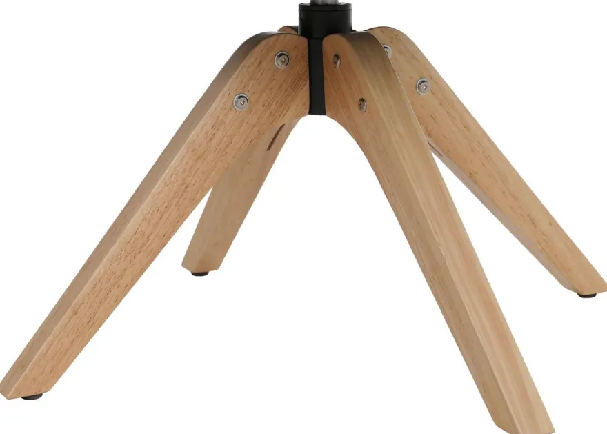 6er-Set Esszimmerstuhl HWC-Q37, Stoff 680g/m² Chenille Holz MVG