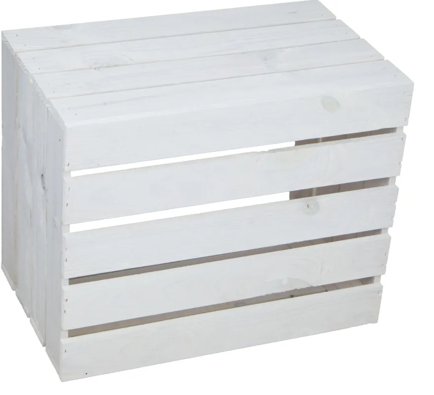 2er set neue Obstkisten