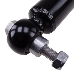 2er Set Rad Stoßdämpfer grün bis 900/1600kg für PKW Anhänger