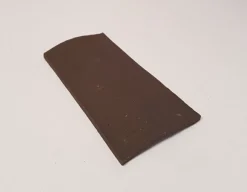 1er Stapelhilfe Wellen für Welshöhle 15cm braun Platten Aufbau Welse Deko Höhle