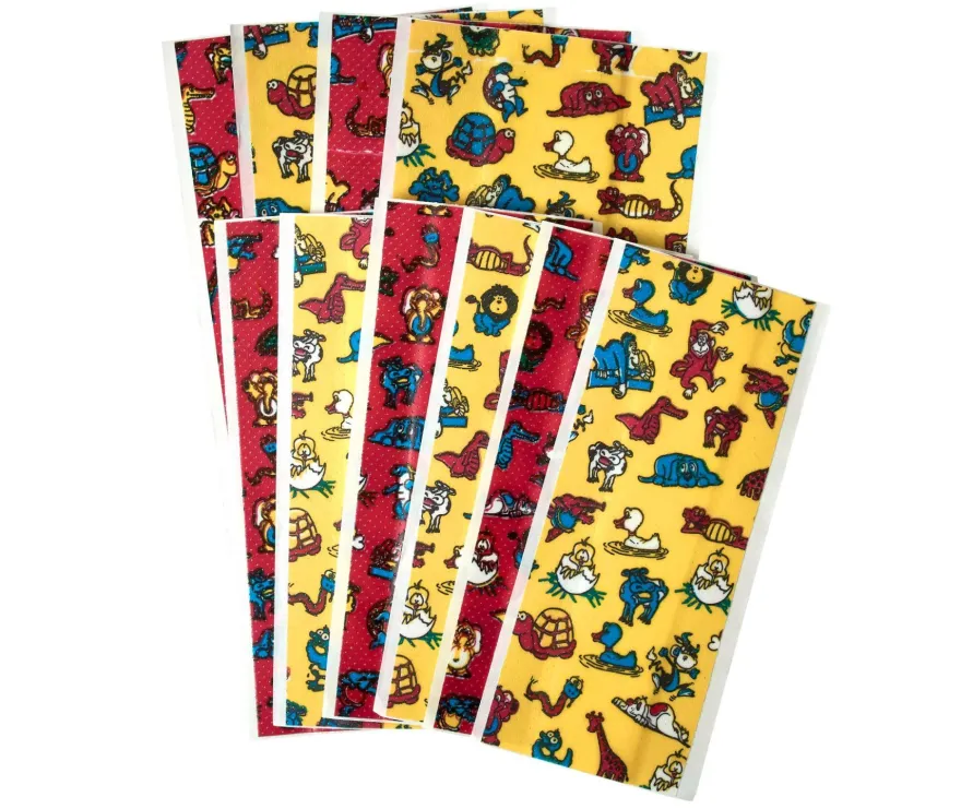 Erste-Hilfe Set KITA PLUS 3 aktuelle DIN/ EN 13157 (Betriebe) inkl. Sprühpflaster