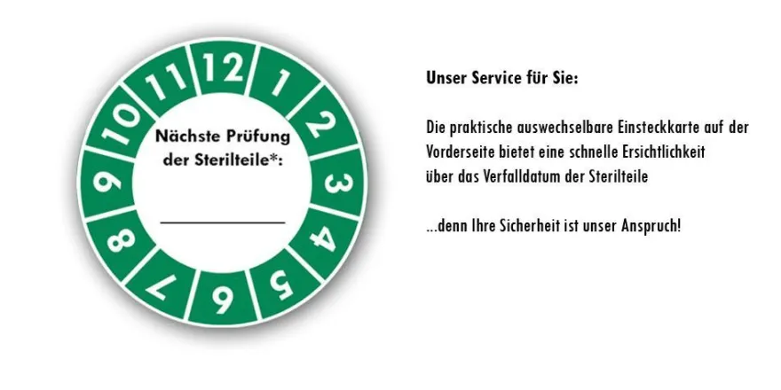 Erste-Hilfe Set KITA PLUS 3 aktuelle DIN/ EN 13157 (Betriebe) inkl. Sprühpflaster