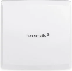 Erweiterungsmodul Homematic IP Weiß
