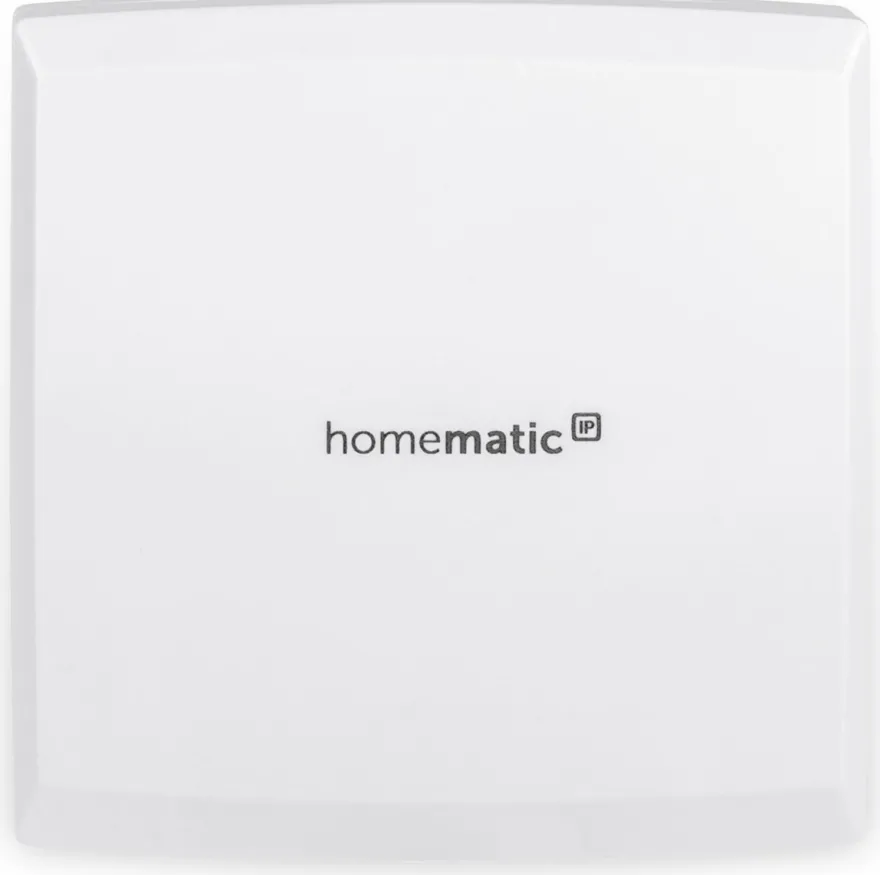 Erweiterungsmodul Homematic IP Weiß