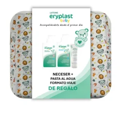 Eryplast Kosmetiktasche FÜR BABYS, 5-tlg