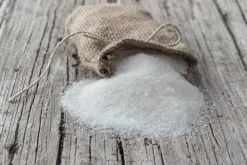 Erythritol / Erythrit Zuckerersatz Kalorienfrei 25 kg