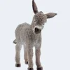Esel Fohlen Spielfigur Schleich 13746 Sammelfigur Donkey Farmworld